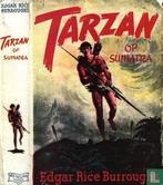 Burroughs, Edgar Rice - Tarzan op Sumatra - 1948, Boeken, Verzenden, Gelezen