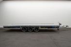 Hulco Carax-3 3500 540x207 Go-Getter Autotransporter, Auto diversen, Aanhangers en Bagagewagens, Ophalen of Verzenden, Nieuw