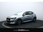 Peugeot 208 | Zakelijke Lease v.a. €225.29 pm, Auto's, Automaat, Stof, Gebruikt, Euro 6