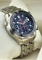 Omega - Seamaster Diver 300M Co-Axial Column - 178.0526 -, Nieuw