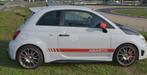 Fiat 595 Abarth carbon side skirts, Auto diversen, Tuning en Styling, Verzenden