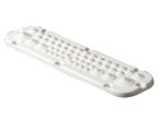 Rittal SZ Plastic Membrane Doorvoerplaat Bouwgrootte 5 -, Verzenden, Nieuw, Overige typen