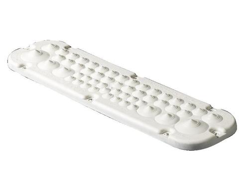 Rittal SZ Plastic Membrane Doorvoerplaat Bouwgrootte 5 -, Doe-het-zelf en Verbouw, Elektra en Kabels, Overige typen, Nieuw, Verzenden