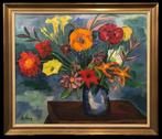 Jacques de Giey (1896-?) - Parle-moi des Fleurs