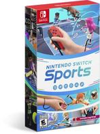 Nintendo Switch Sports, Nieuw, Verzenden