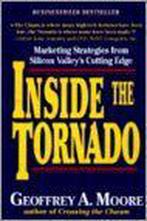 Inside the Tornado 9780887307652 Geoffrey A. Moore, Verzenden, Gelezen, Geoffrey A. Moore
