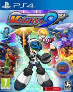 Playstation 4 Mighty No. 9, Verzenden, Zo goed als nieuw