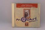 Mozart - Violinsonaten / Sviatoslav Richter, Verzenden, Zo goed als nieuw