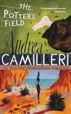 Potters Field 9781509803699 Andrea Camilleri, Boeken, Verzenden, Gelezen, Andrea Camilleri