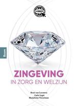 9789024429080 Zingeving in zorg en welzijn, Verzenden, Nieuw, Marjoleine Vosselman