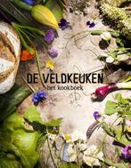 9789090291291 De veldkeuken | Tweedehands, Verzenden, Zo goed als nieuw, Femke de Winter