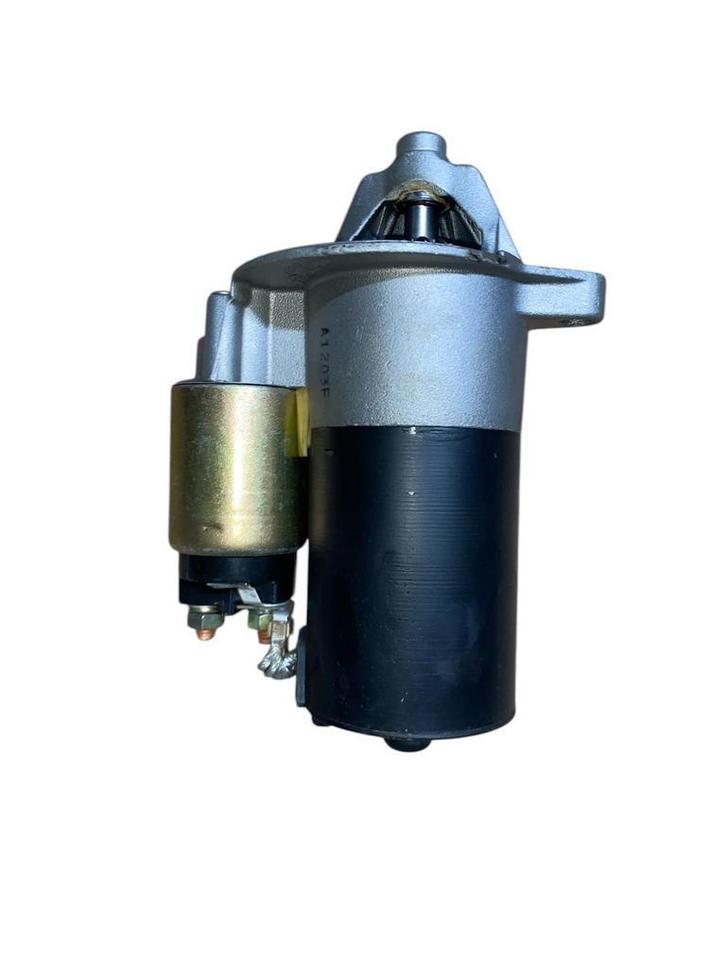 Startmotor gereviseerd | Ford | 1992-1996 | Motorcraft, Auto-onderdelen, Motor en Toebehoren, Nieuw, Amerikaanse onderdelen, Overige automerken