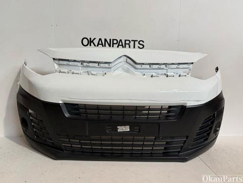 Citroen Jumpy Voorbumper 9808639977, Auto-onderdelen, Carrosserie en Plaatwerk, Gebruikt, Voor, Bumper, Ophalen