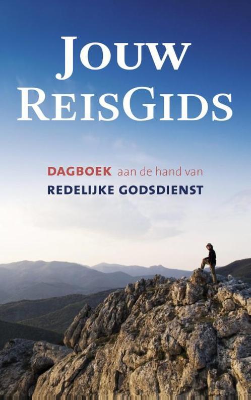 Jouw reisgids 9789088653391, Boeken, Godsdienst en Theologie, Gelezen, Verzenden
