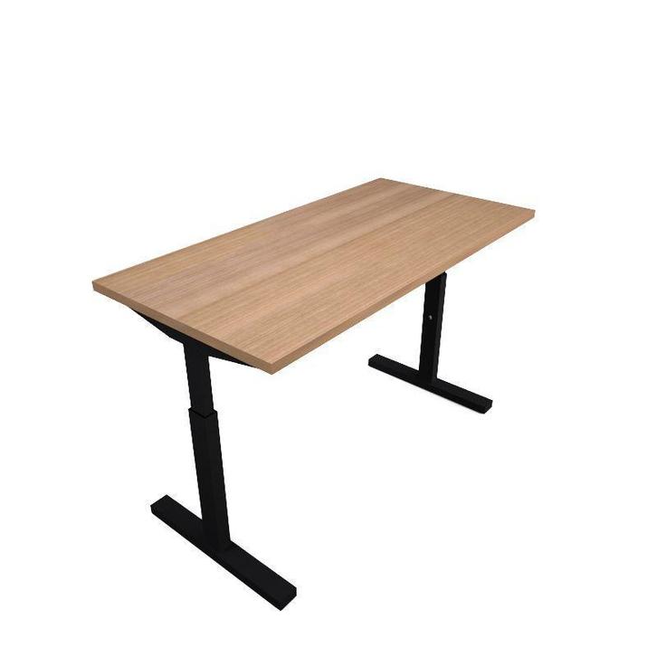 Adjustable Desks Competitively Priced Directly available!, Huis en Inrichting, Bureaus, Bureau, Nieuw, In hoogte verstelbaar, Verzenden