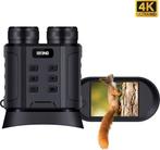 2dekans | BREND BR-2242 Digitale Verrekijker - 300 Meter, Ophalen of Verzenden, Zo goed als nieuw