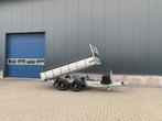 HAPERT COBALT 305 X 160 X 40 CM 2.700 KG INCL VELE OPTIES!!, Auto diversen, Aanhangers en Bagagewagens, Ophalen, Nieuw