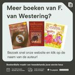 FRANCIENS MOOISTE KATTENVERHALEN 9789061139256, Verzenden, Gelezen, F. van Westering