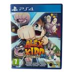 Alex Kidd In Miracle World DX (PS4) (TWEEDEHANDS), Verzenden, Nieuw