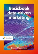 Basisboek data driven marketing, 9789001078485, Boeken, Verzenden, Zo goed als nieuw, Studieboeken