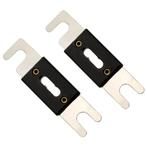 Necom Audiozekeringen ANL250A - 2 Stuks, Auto diversen, Verzenden, Nieuw