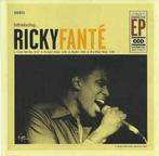 cd - Ricky FantÃ© - Introducing...Ricky FantÃ©, Verzenden, Zo goed als nieuw