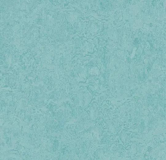 Forbo Marmoleum Fresco 3267 aqua, Huis en Inrichting, Stoffering | Vloerbedekking, Verzenden