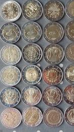 Europa. 2 Euro 2005/2025 (30 moedas) (Zonder Minimumprijs)