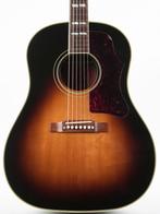 Gibson Southern Jumbo True Vintage 2008, Muziek en Instrumenten, Ophalen of Verzenden, Gebruikt, Western- of Steelstringgitaar