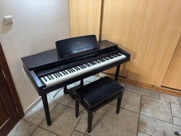 Yamaha - Clavinova CVP 75 -  - Keyboard-synthesizer - België beschikbaar voor biedingen