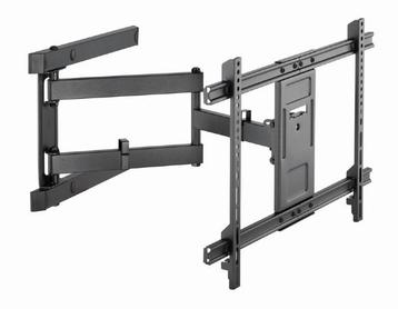 -10% | TV muurbeugel (full-motion) 37-80 inch - max. 50kg beschikbaar voor biedingen