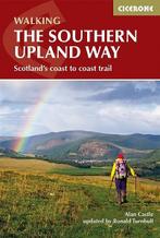 Wandelgids The Southern Upland Way Scotlands coast to coast, Boeken, Reisgidsen, Nieuw, Verzenden