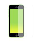 iPhone 5C screenprotector gehard glas, Telecommunicatie, Mobiele telefoons | Toebehoren en Onderdelen, Nieuw, Bescherming