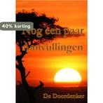 Nog een paar aanvullingen 9789492954084 Aad Hoogendam, Boeken, Verzenden, Zo goed als nieuw, Aad Hoogendam