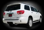 Corsa 2008-2017 Toyota Sequoia 5.7L V8 Polished Touring, Ophalen of Verzenden, Nieuw