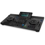 (B-Stock) Denon DJ SC LIVE 4 4-kanaals standalone DJ-control, Verzenden, Nieuw