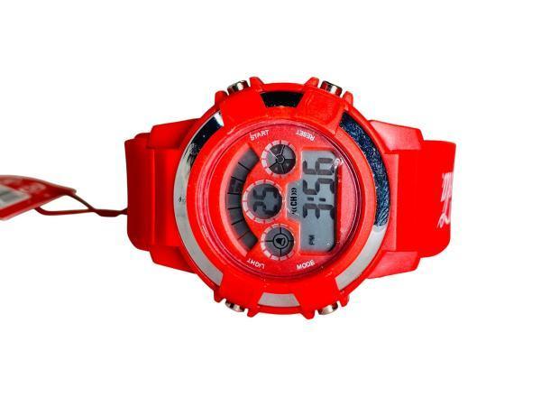 Veiling - Uniek Coca-Cola | G-Style Digital | Japan Market, Sieraden, Tassen en Uiterlijk, Horloges | Heren, Gebruikt