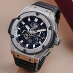 Hublot - King Power Unico Chronograph Titanium -, Sieraden, Tassen en Uiterlijk, Nieuw