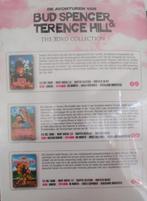 De Avonturen van Bud Spencer en Terence Hill 3 dvd collectio, Cd's en Dvd's, Dvd's | Actie, Verzenden, Nieuw in verpakking, Actie