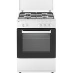 Etna Gasfornuis 74 L., Witgoed en Apparatuur, Fornuizen, Refurbished, Minder dan 85 cm