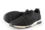 Van Lier Sneakers in maat 42 Zwart | 10% korting, Verzenden, Zwart, Van Lier, Sneakers of Gympen