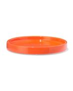 HEMA Schotel Ø13cm terra 2+1 gratis, Verzenden, Nieuw
