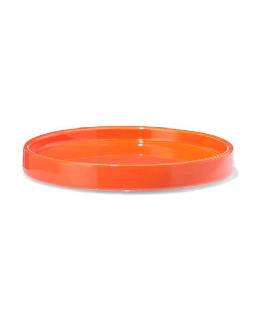 HEMA Schotel Ø13cm terra 2+1 gratis, Huis en Inrichting, Keuken | Servies, Nieuw, Verzenden