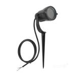 Tuinspot BLAKE UNO voor 1x GU10 IP65 zwart, Ophalen of Verzenden, Nieuw