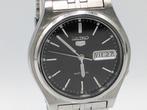 Seiko - Seiko 5 Automatic Day-Date - Zonder Minimumprijs -