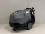 KARCHER HOGEDRUKREINIGER WARMWATER HDS 10/21-4 M 400V DEMO, Ophalen of Verzenden, Gebruikt