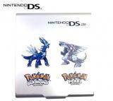 Pokemon Diamond & Pearl Nintendo DS Game Case - Frans, Spelcomputers en Games, Spelcomputers | Nintendo DS, Zo goed als nieuw