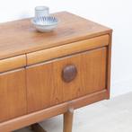 Elliot Of Newbury Sideboard Teak 2553