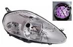KOPLAMP VOOR FIAT GRANDE PUNTO 2005-2012 51840989, Ophalen of Verzenden, Nieuw