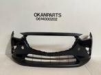 Mazda CX-3 CX3 voorbumper D10J-50031, Ophalen, Gebruikt, Voor, Bumper